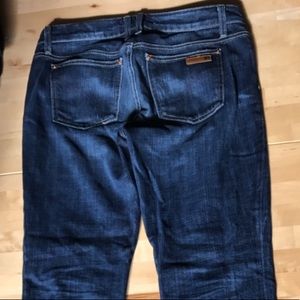 Joe's Jeans Honey Bootcut